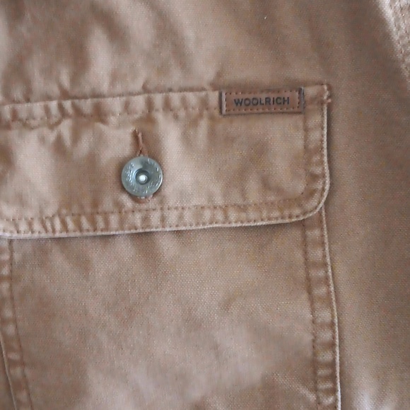 WoolRich mens coat - Picture 5 of 10